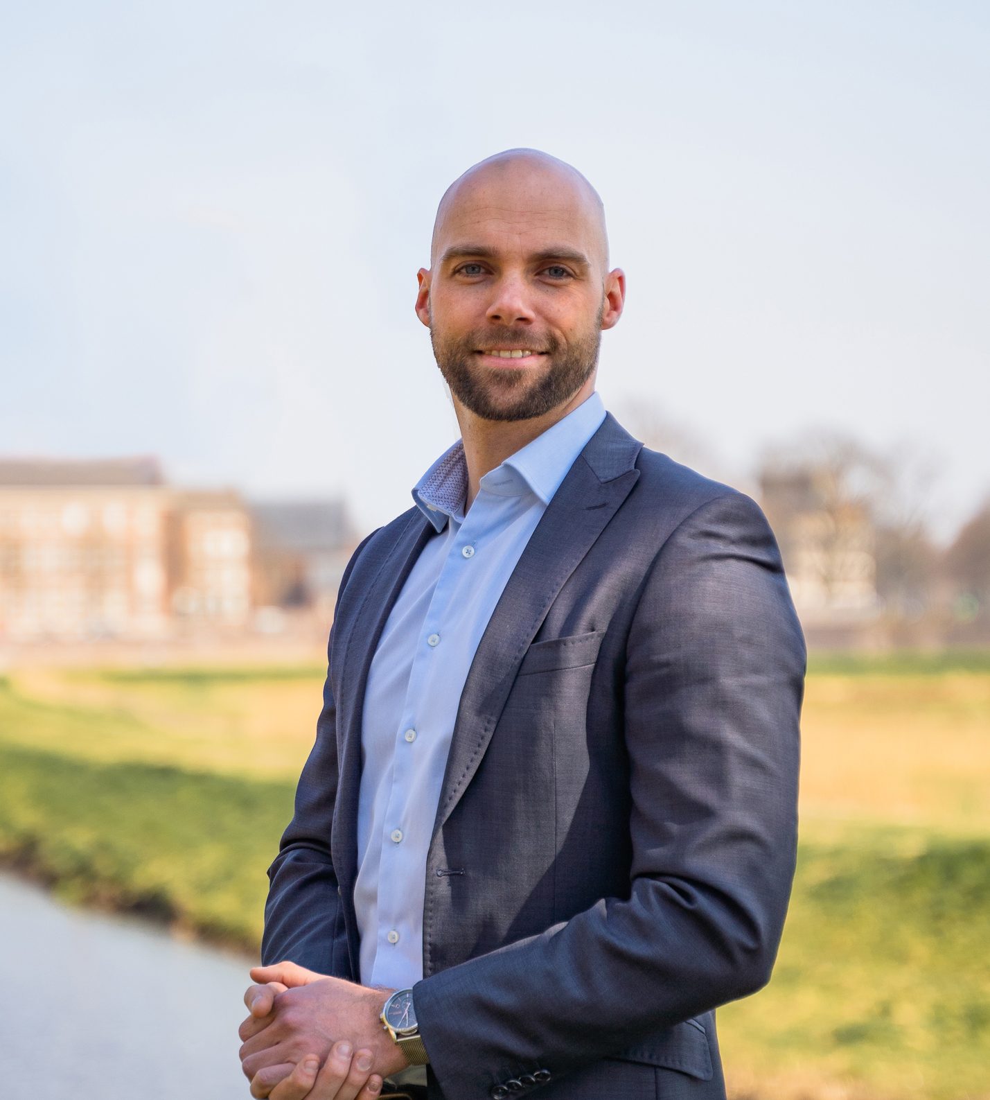 Frank Claassen - G-Nius Frank Claassen - G-Nius