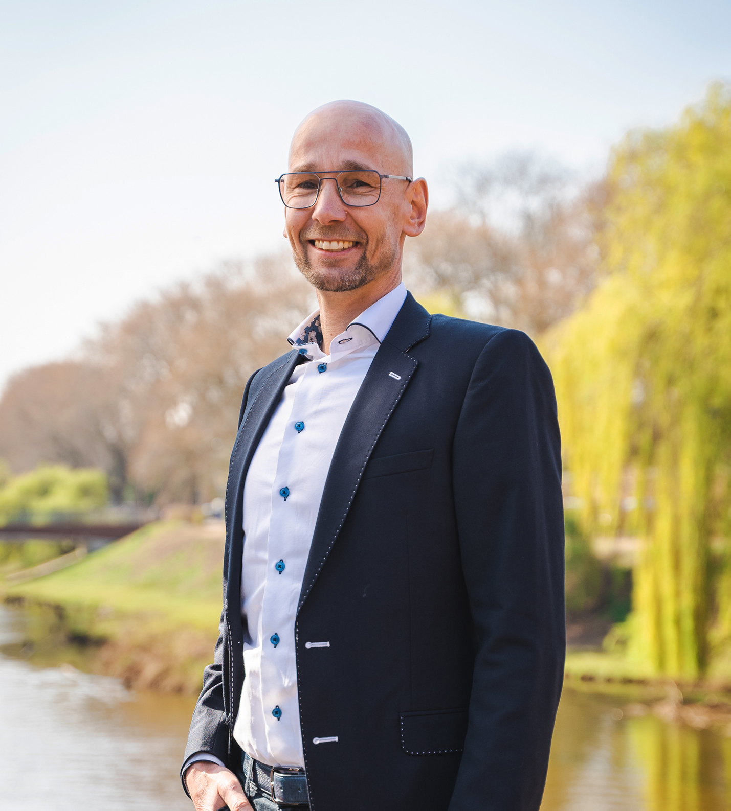 Sjoerd Janus - G-Nius