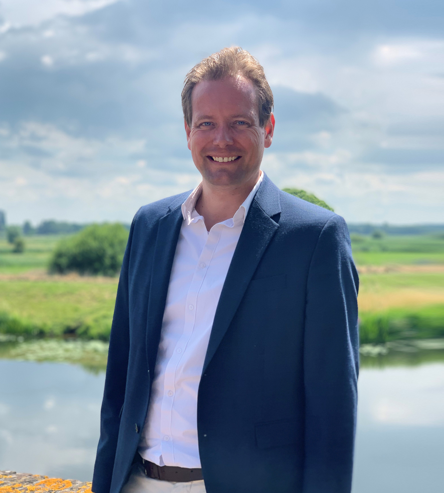 G-Nius 2022 - Nick Verspoor G-Nius 2022 - Nick Verspoor