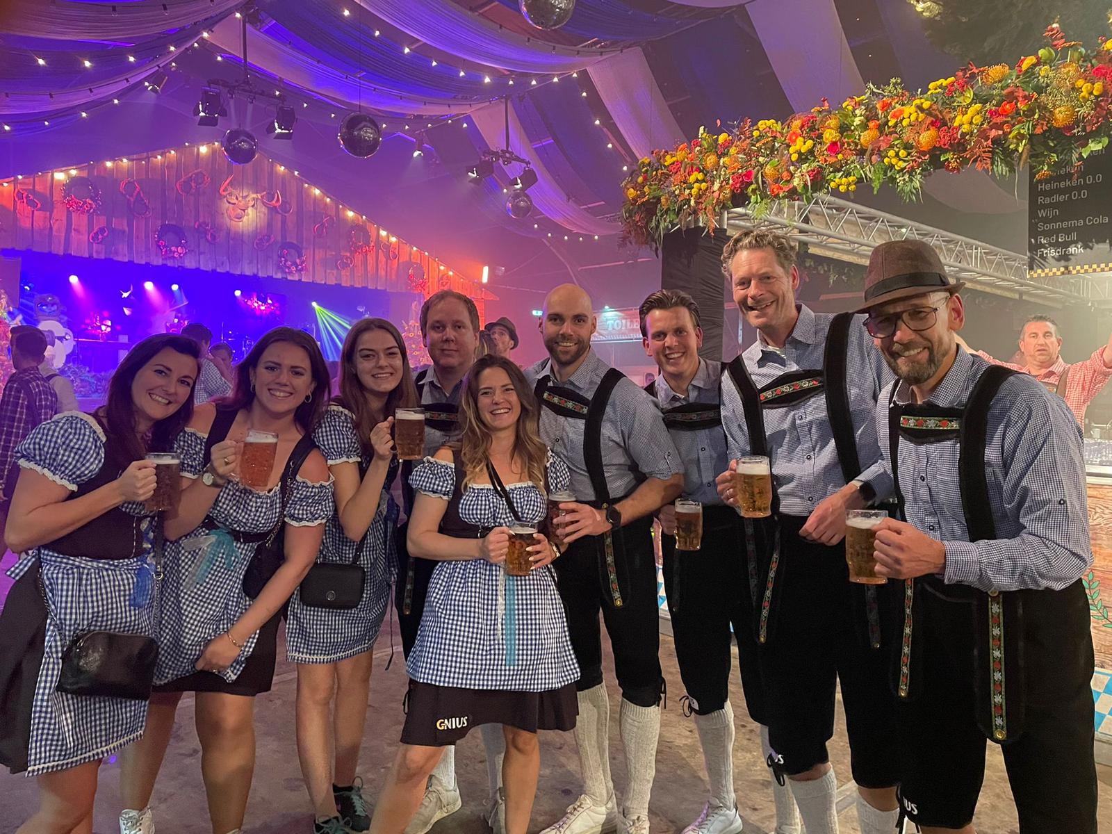 Oktoberfest 2023