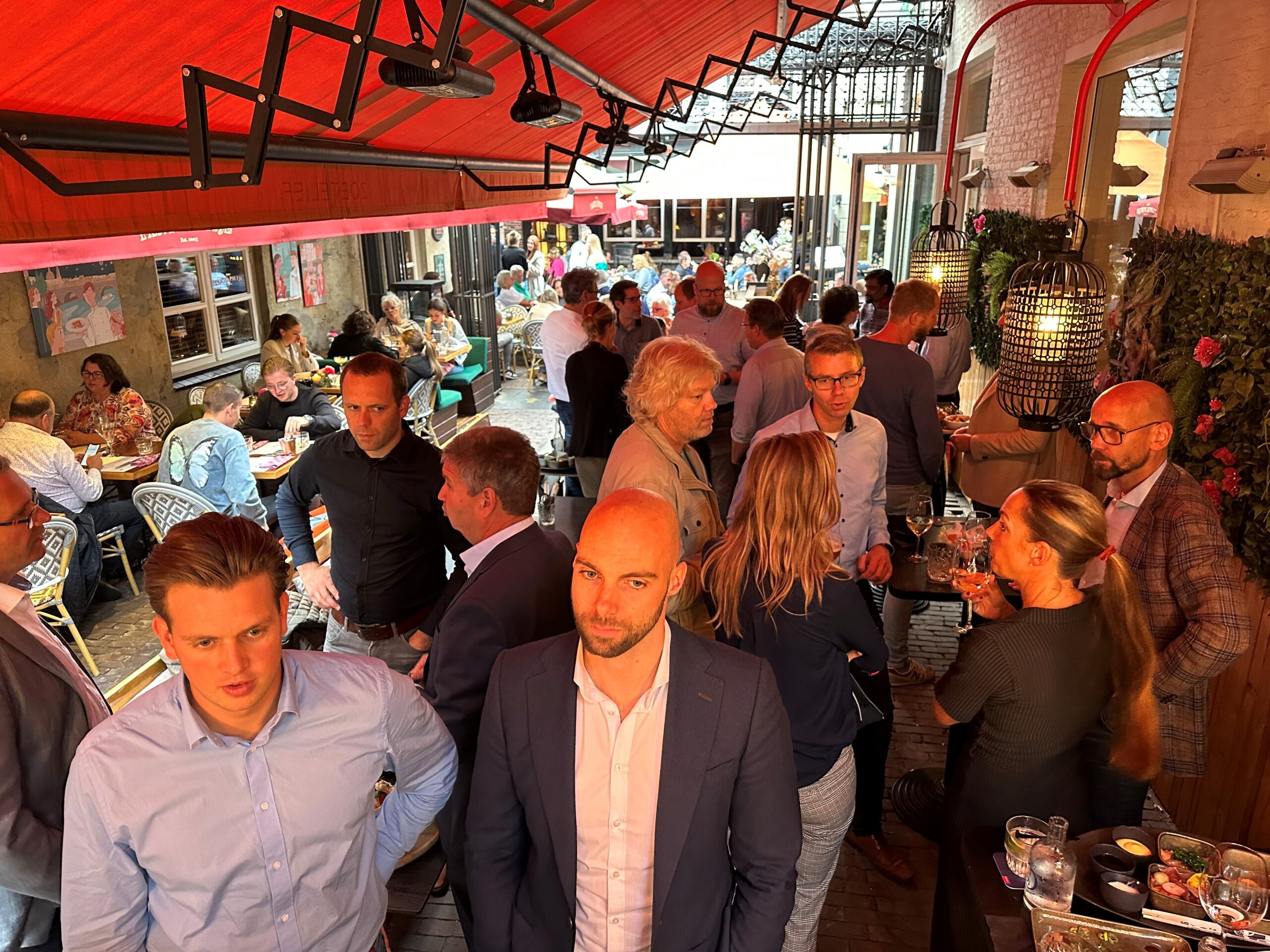 borrel borrel