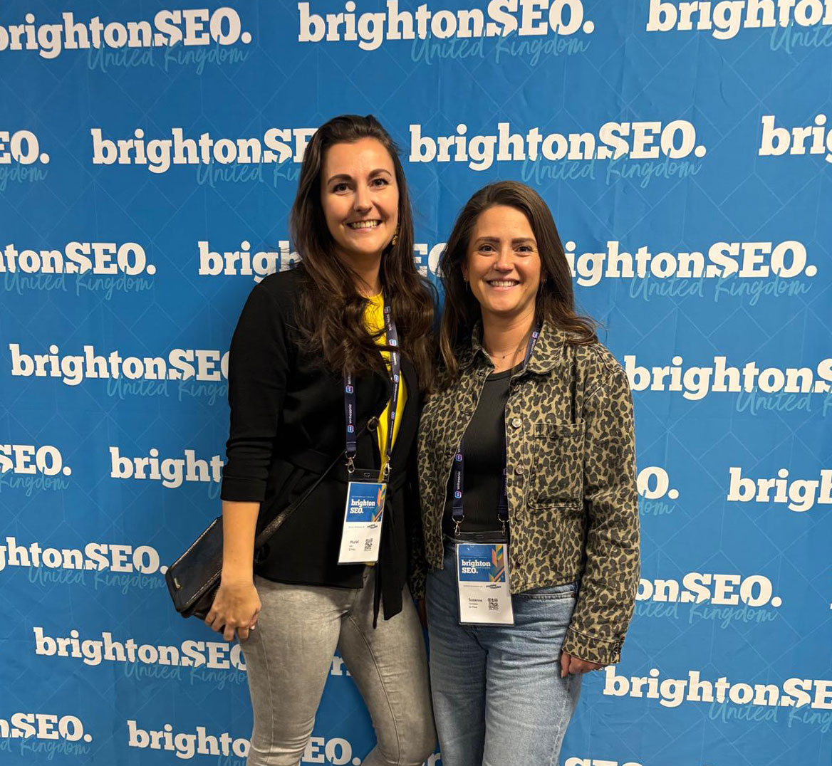BrightonSEO