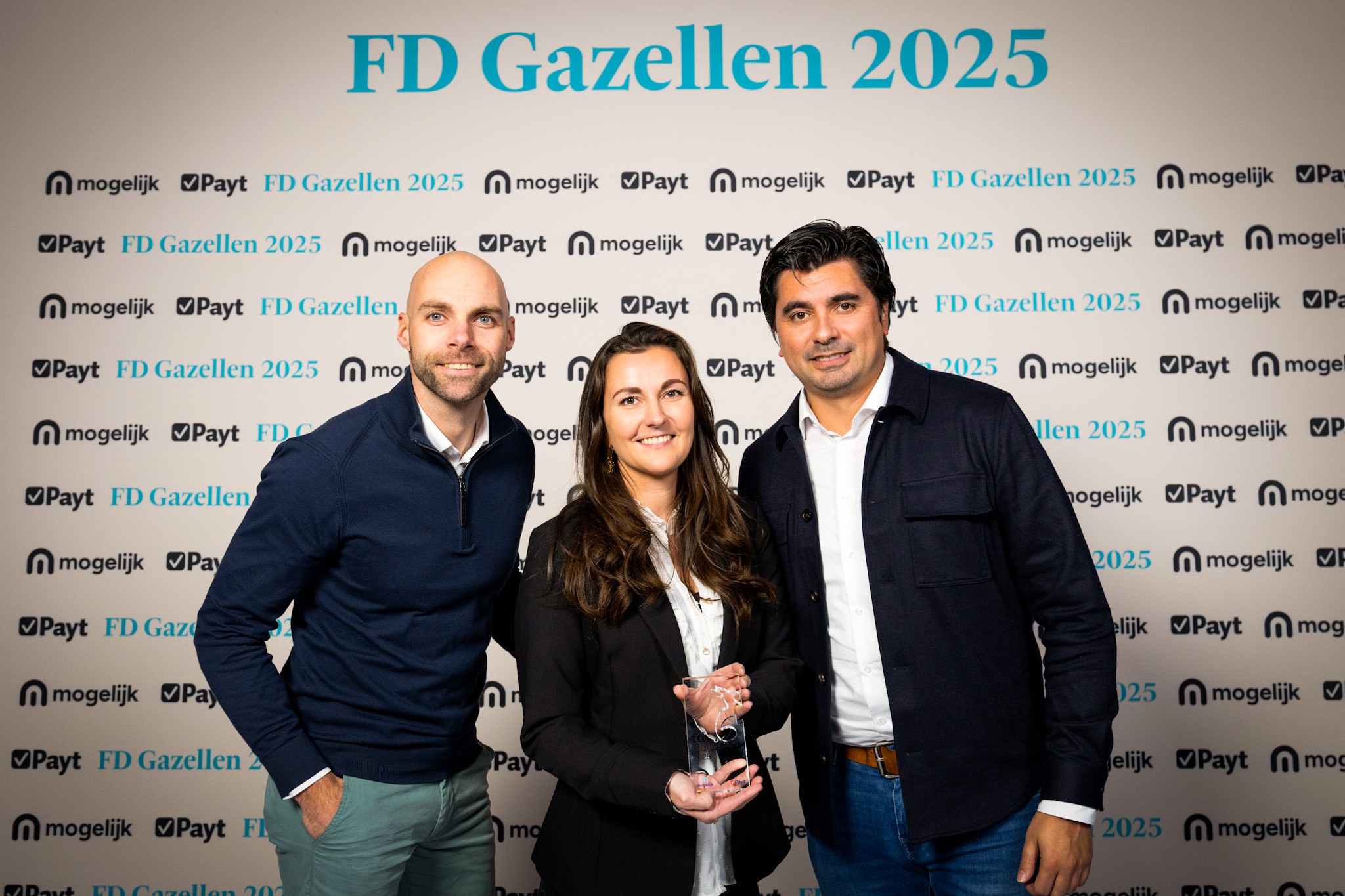 FD gazellen 2025