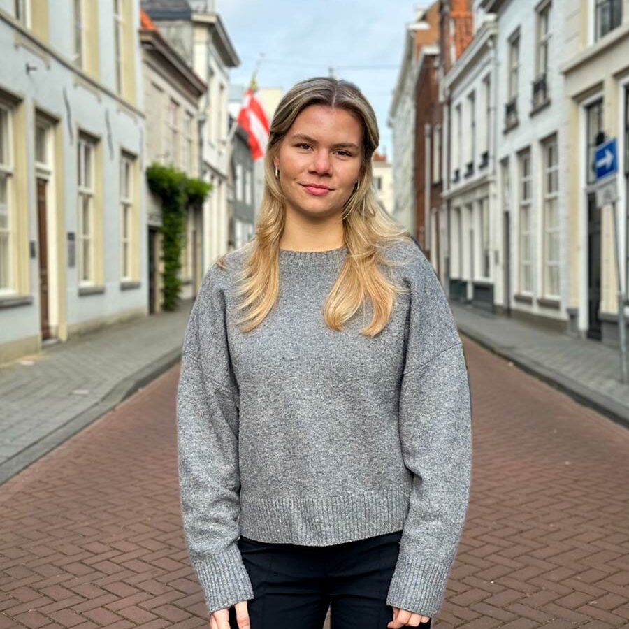 Kyra-van-Zelst-G-Nius Kyra-van-Zelst-G-Nius