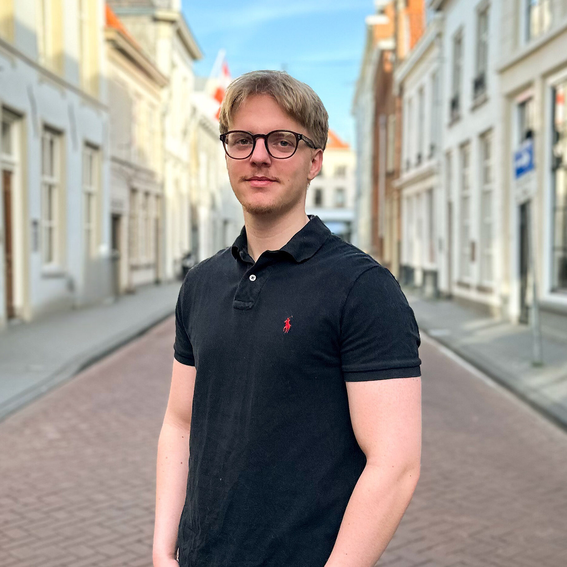 Spijker Verbruggen -G-Nius