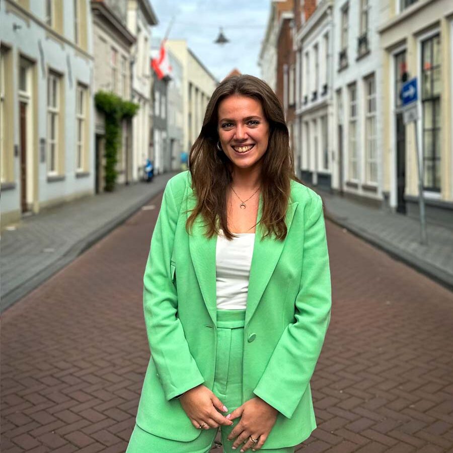 Valerie van Arkel 2024